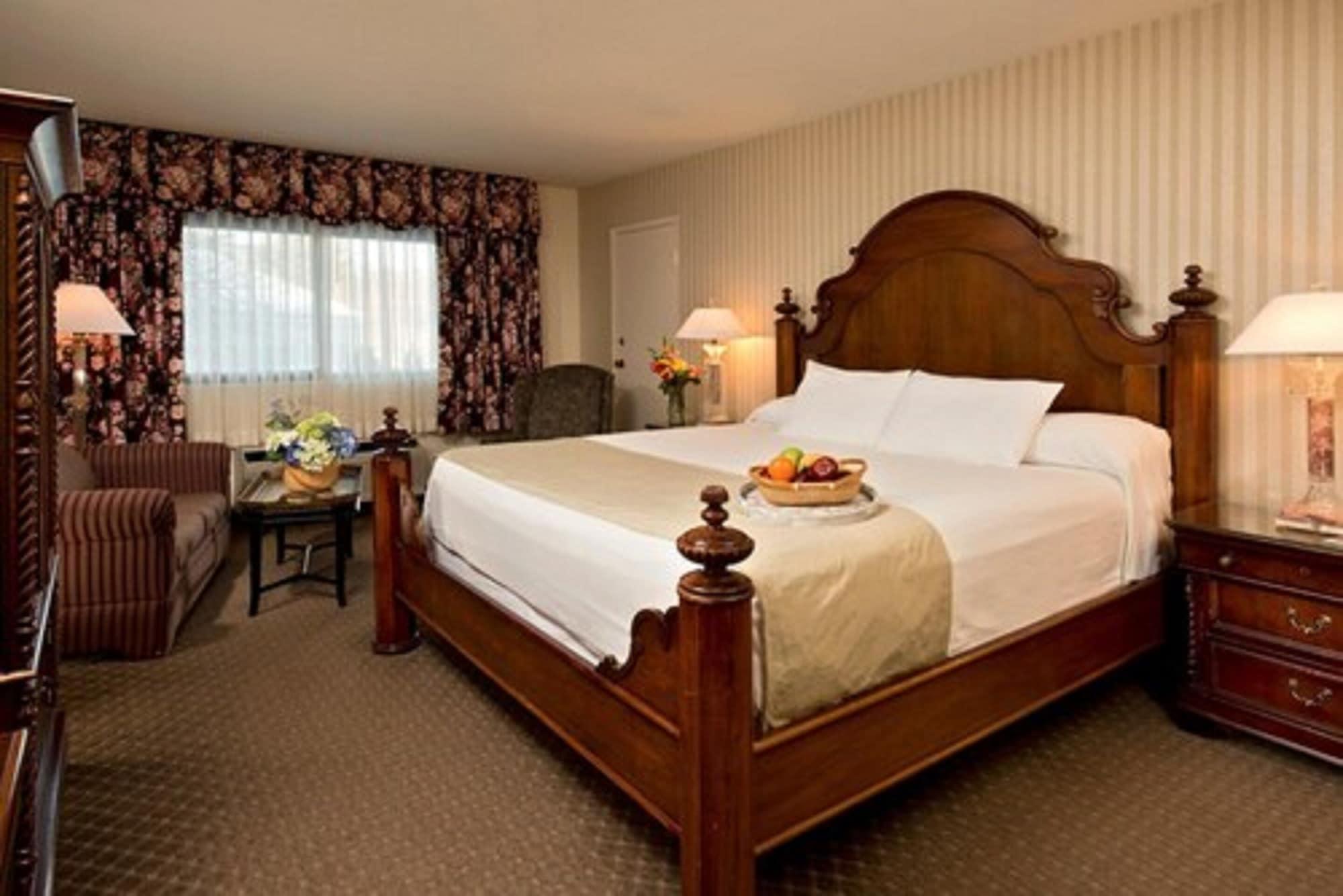 Cape Codder Resort&Spa Hyannis Eksteriør bilde