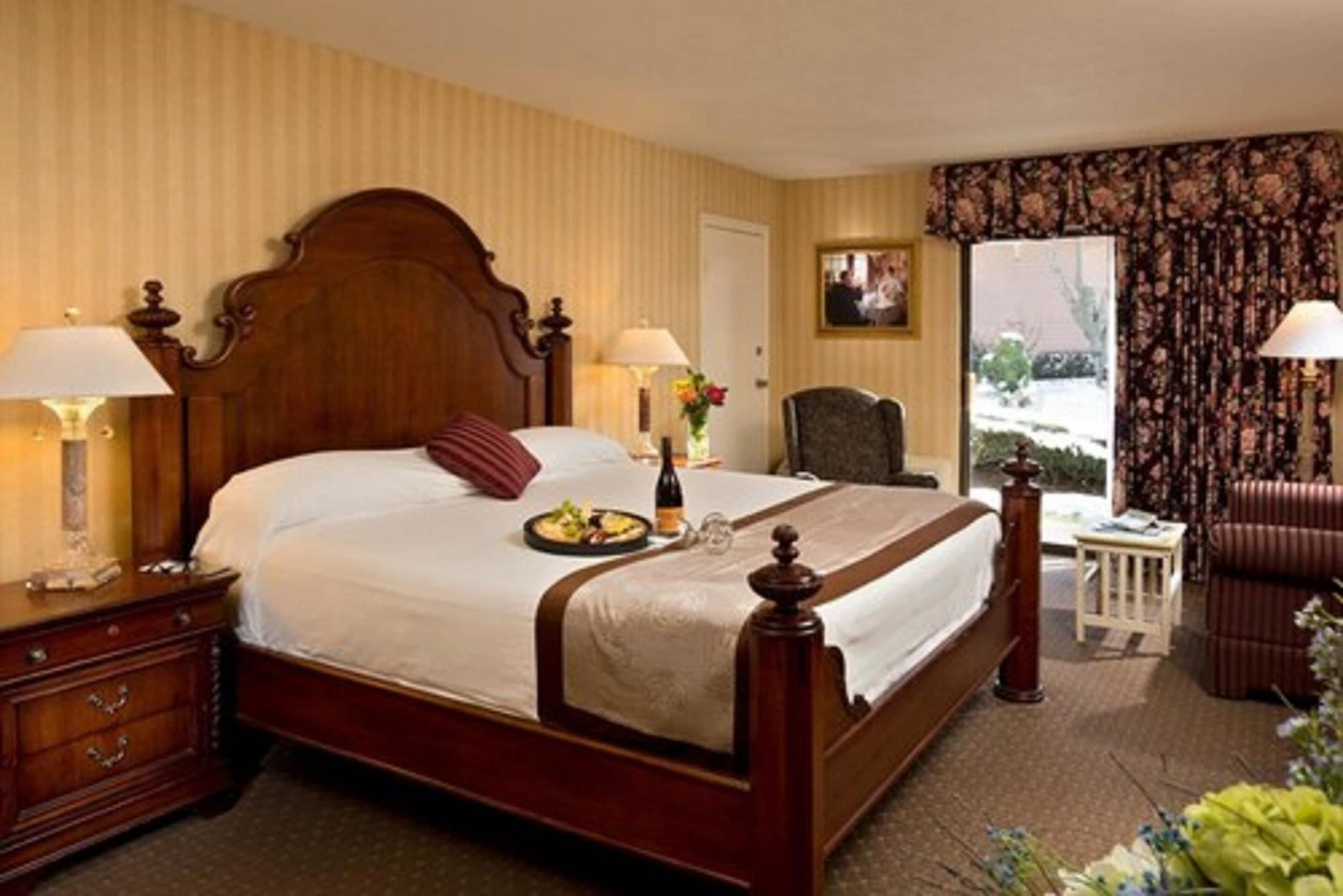 Cape Codder Resort&Spa Hyannis Eksteriør bilde