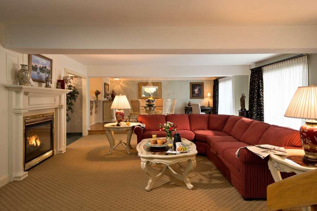 Cape Codder Resort&Spa Hyannis Restaurant bilde