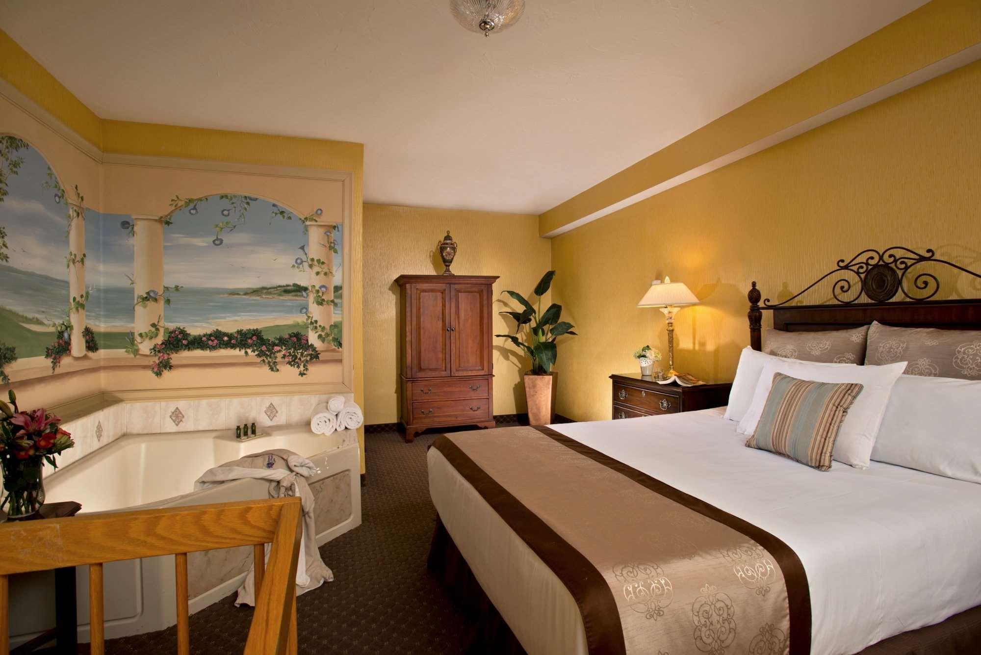 Cape Codder Resort&Spa Hyannis Eksteriør bilde