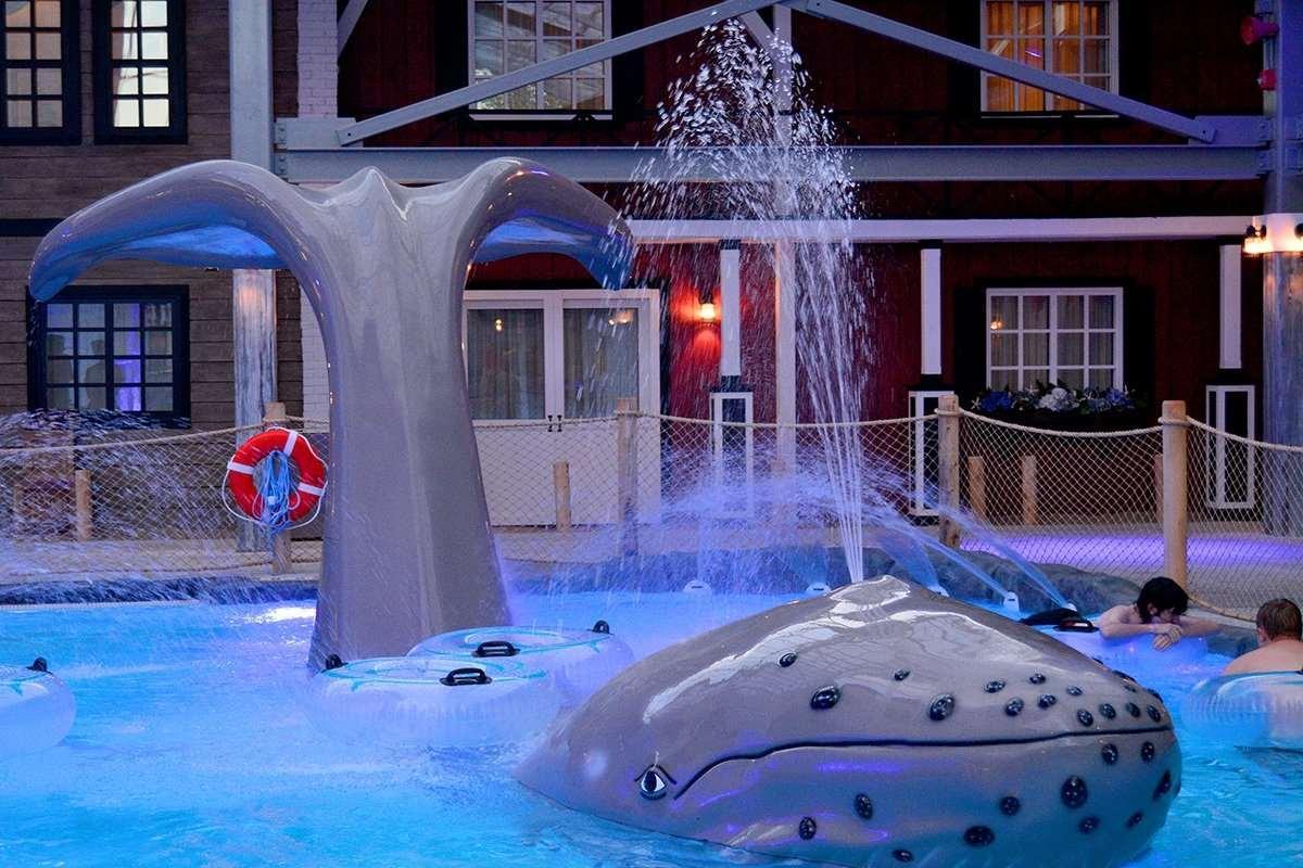 Cape Codder Resort&Spa Hyannis Eksteriør bilde