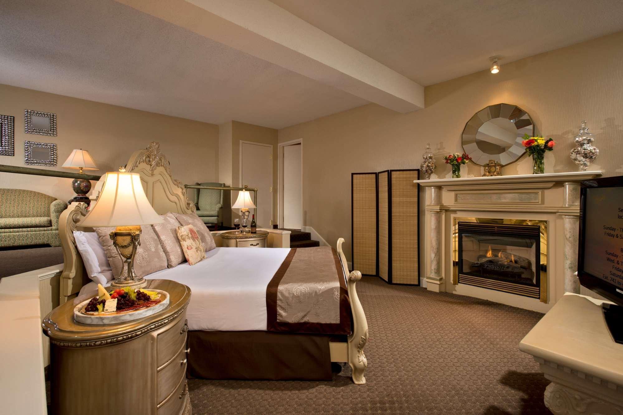 Cape Codder Resort&Spa Hyannis Eksteriør bilde