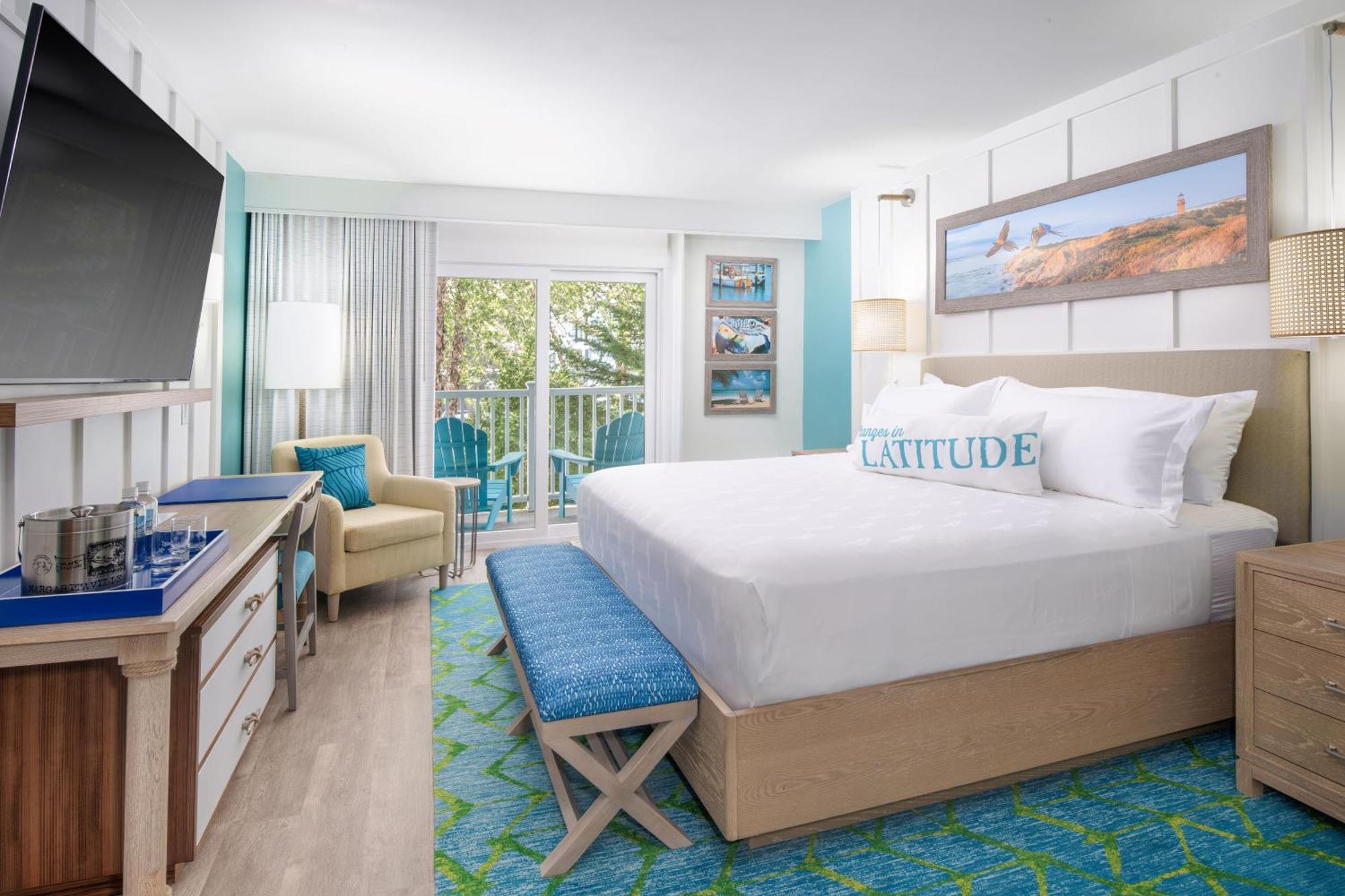 Cape Codder Resort&Spa Hyannis Eksteriør bilde