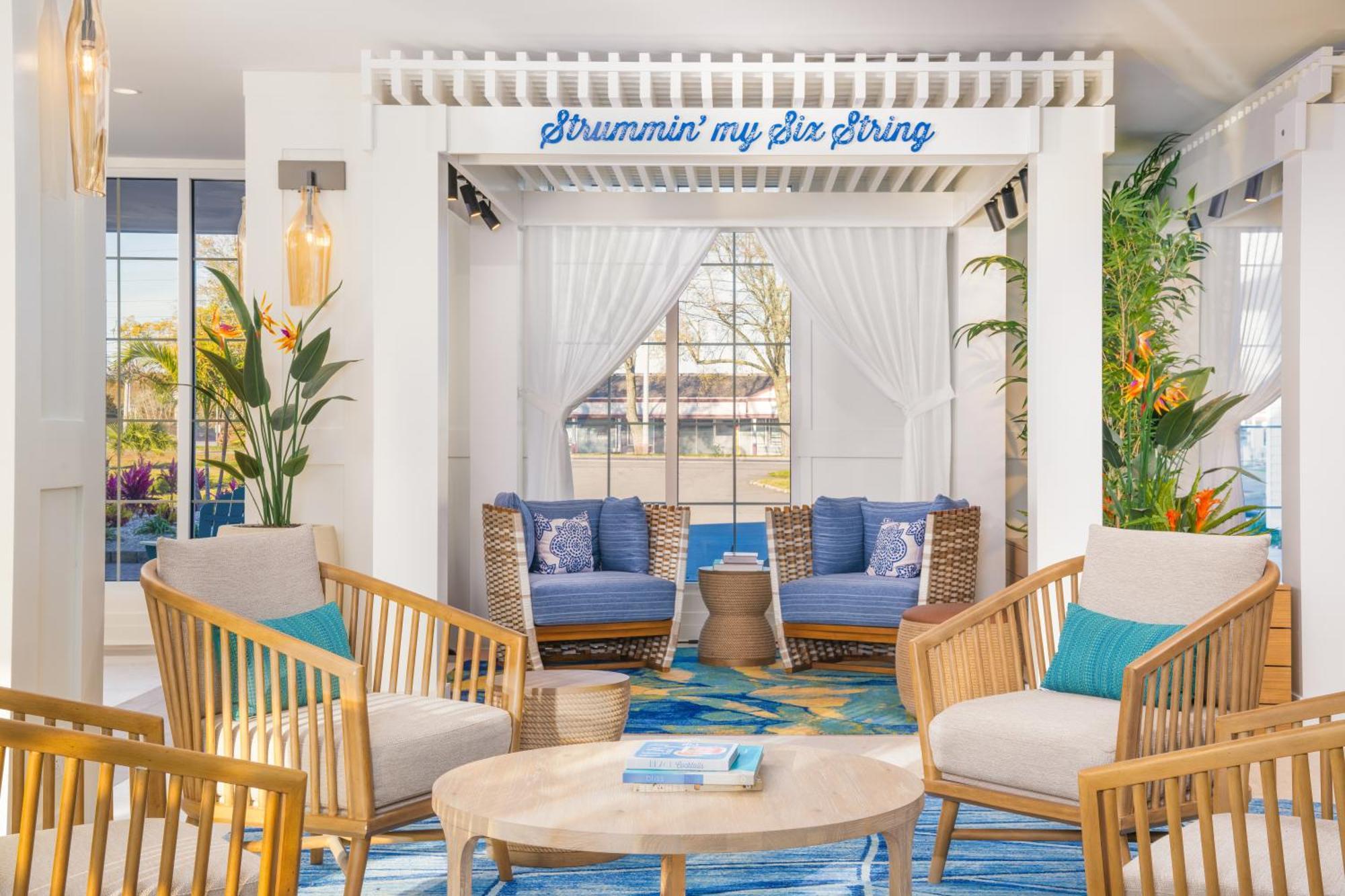Cape Codder Resort&Spa Hyannis Eksteriør bilde