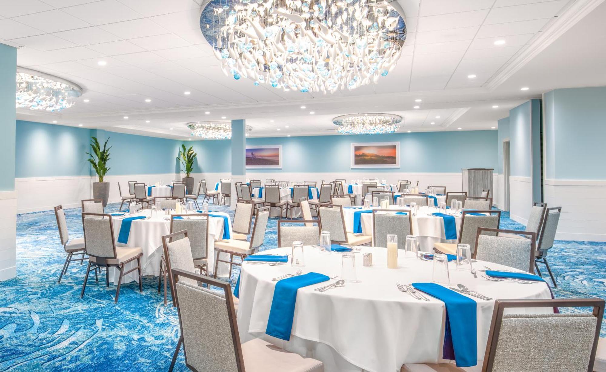 Cape Codder Resort&Spa Hyannis Eksteriør bilde